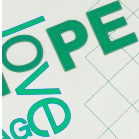 Hope Argyl Shell - Picture 2 of 2